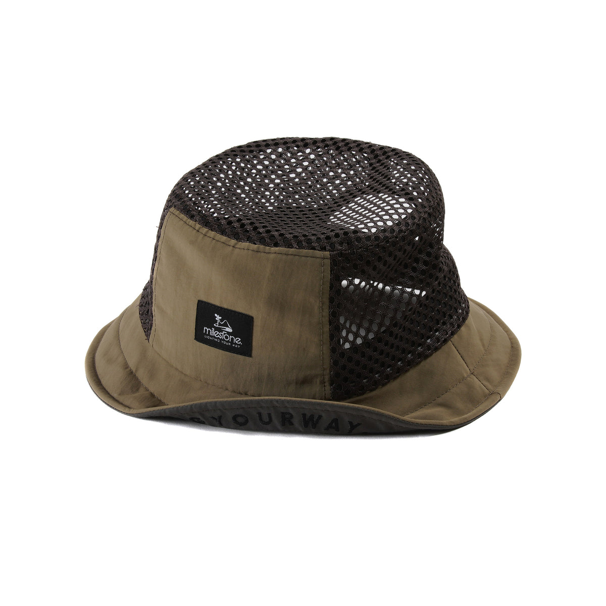 milestone Denali Hat