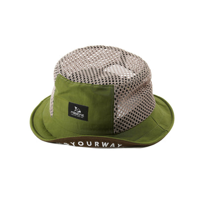 milestone Denali Hat