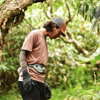 milestone Fast Trail Glove 2.0