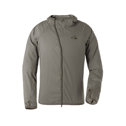 milestone Onion Hoody