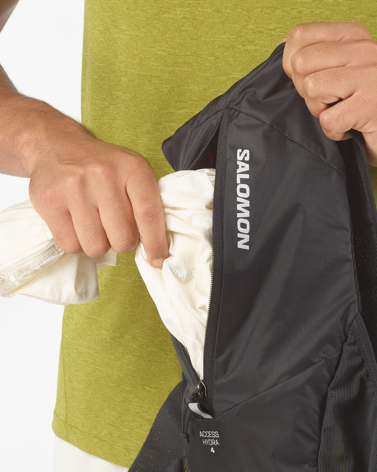 SALOMON HYDRA ACCESS 4 ONE FLASK