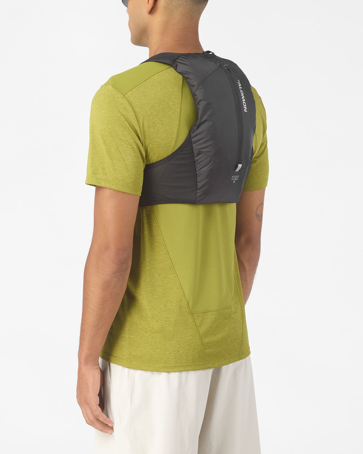 SALOMON HYDRA ACCESS 4 ONE FLASK
