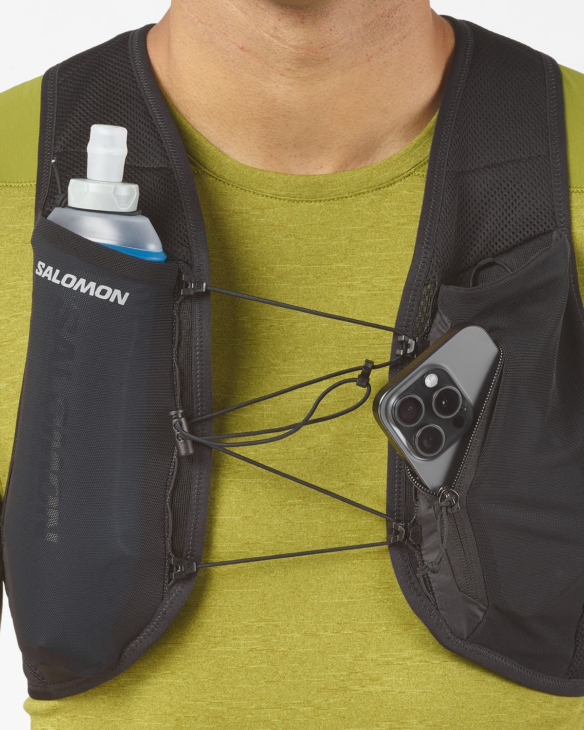 SALOMON HYDRA ACCESS 4 ONE FLASK