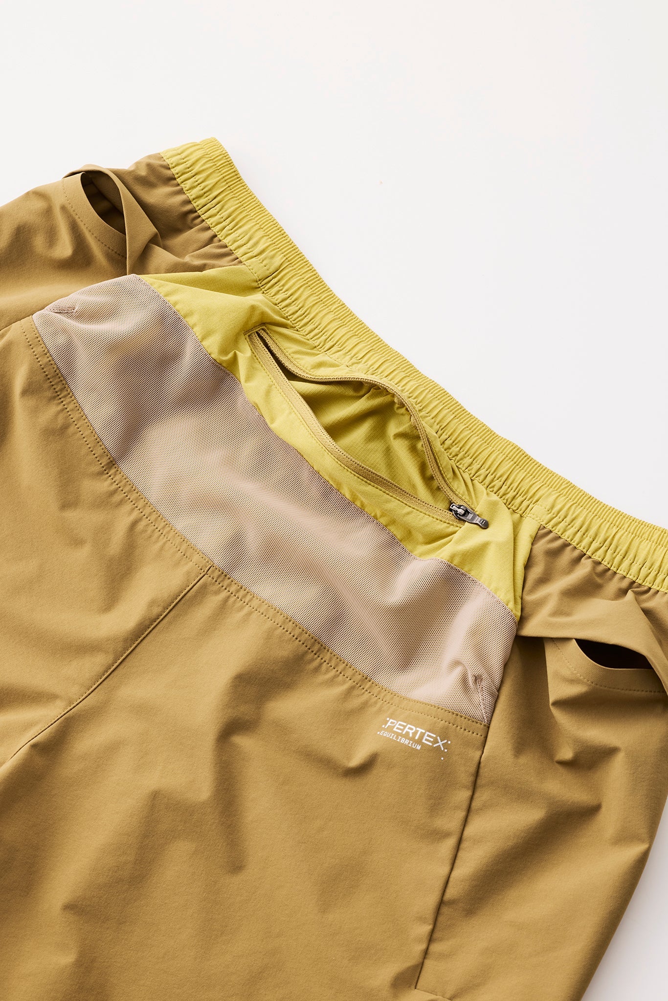 Teton Bros. ELV1000 5.5in Hybrid Short (Men) 25SS