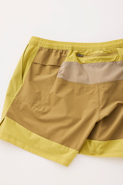 Teton Bros. ELV1000 5.5in Hybrid Short (Men) 25SS
