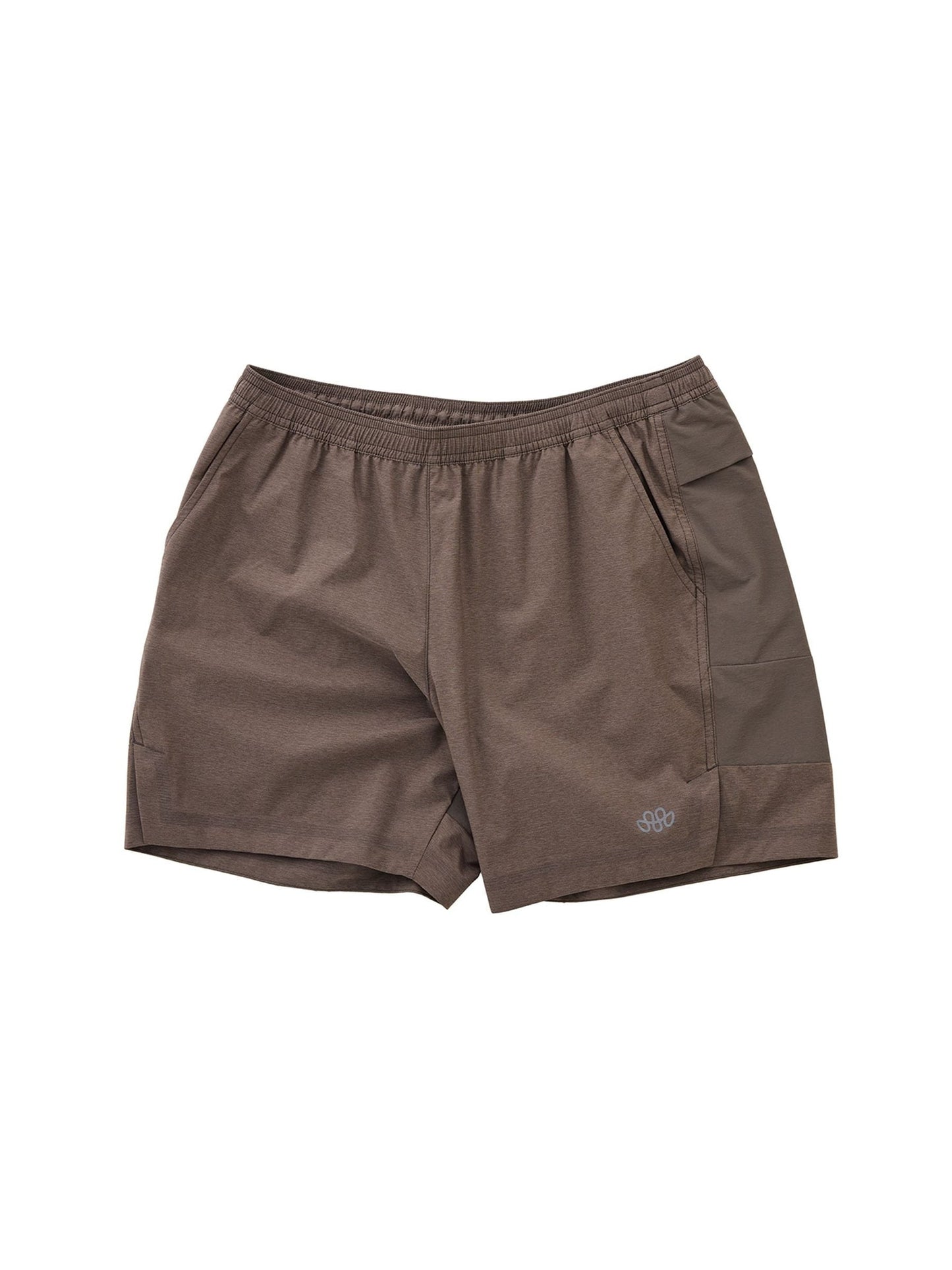 TETON BROS. ELV1000 5.5in Hybrid Short