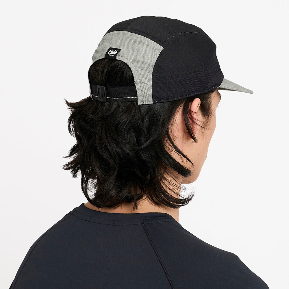 Ciele GOCap - EQ - Frame S - Whitaker