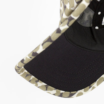 Ciele GOCap SC - Field - All Over Dotra