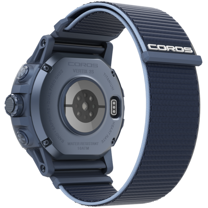 COROS VERTIX 2S GPS Adventure Watch