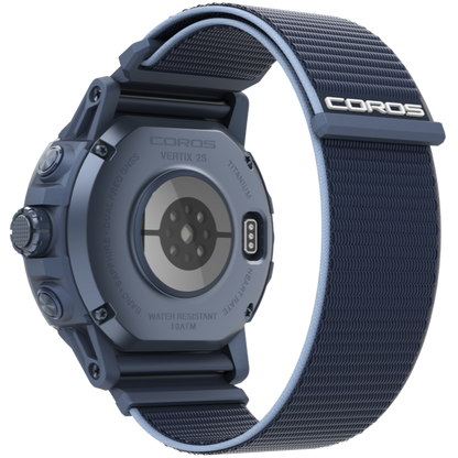 COROS VERTIX 2S GPS Adventure Watch