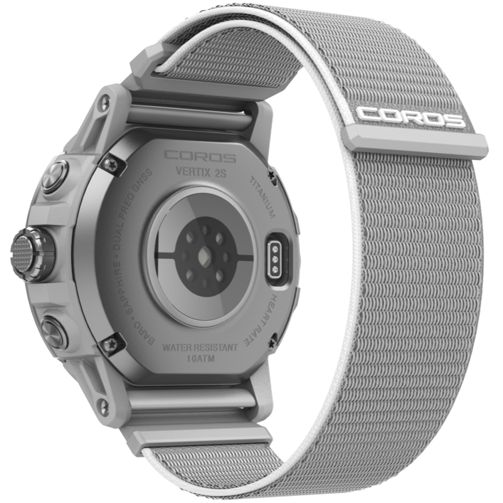 COROS VERTIX 2S GPS Adventure Watch