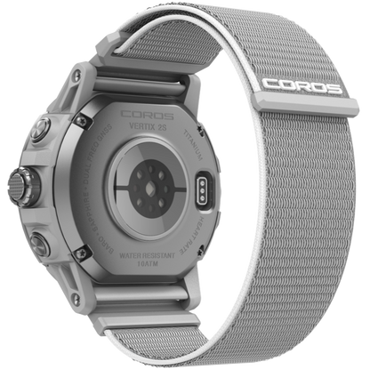 COROS VERTIX 2S GPS Adventure Watch