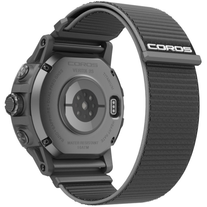 COROS VERTIX 2S GPS Adventure Watch