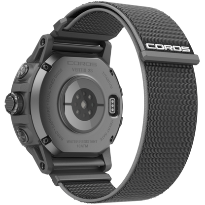 COROS VERTIX 2S GPS Adventure Watch