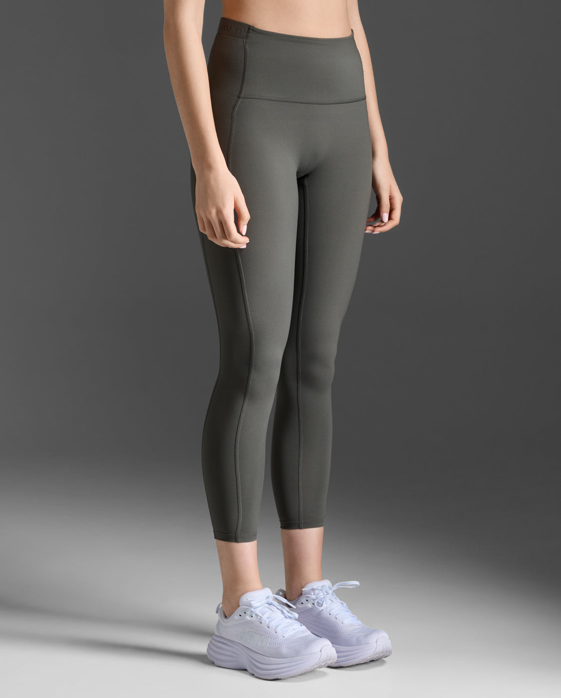 2XU ウィメンズ フォームスタッシュ ハイライズ コンプレッション WA6874B JUP/JUP