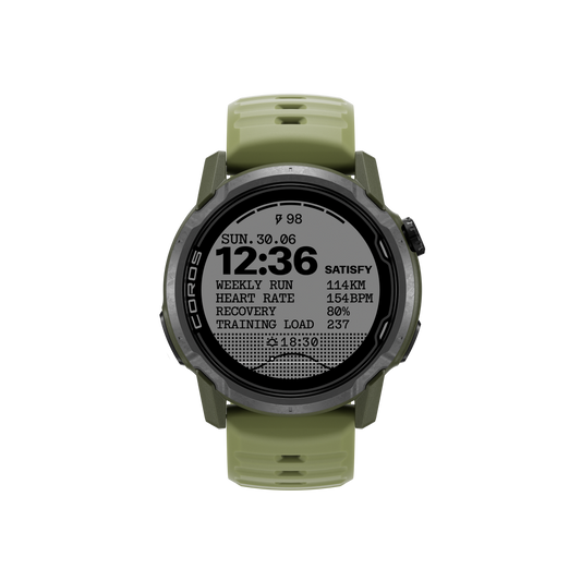 COROS  SATISFY COROS APEX 4 (46mm)
