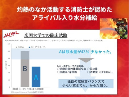 2袋set アライバル 10ml×2本 ワンタッチタイプ　【ネコポス配送】