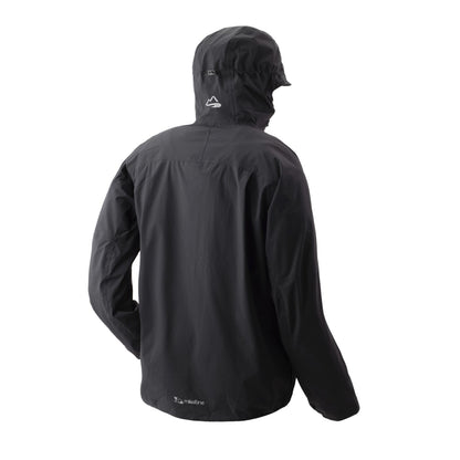 milestone UP-SWING Rain Hoody