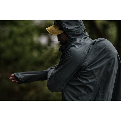 milestone UP-SWING Rain Hoody