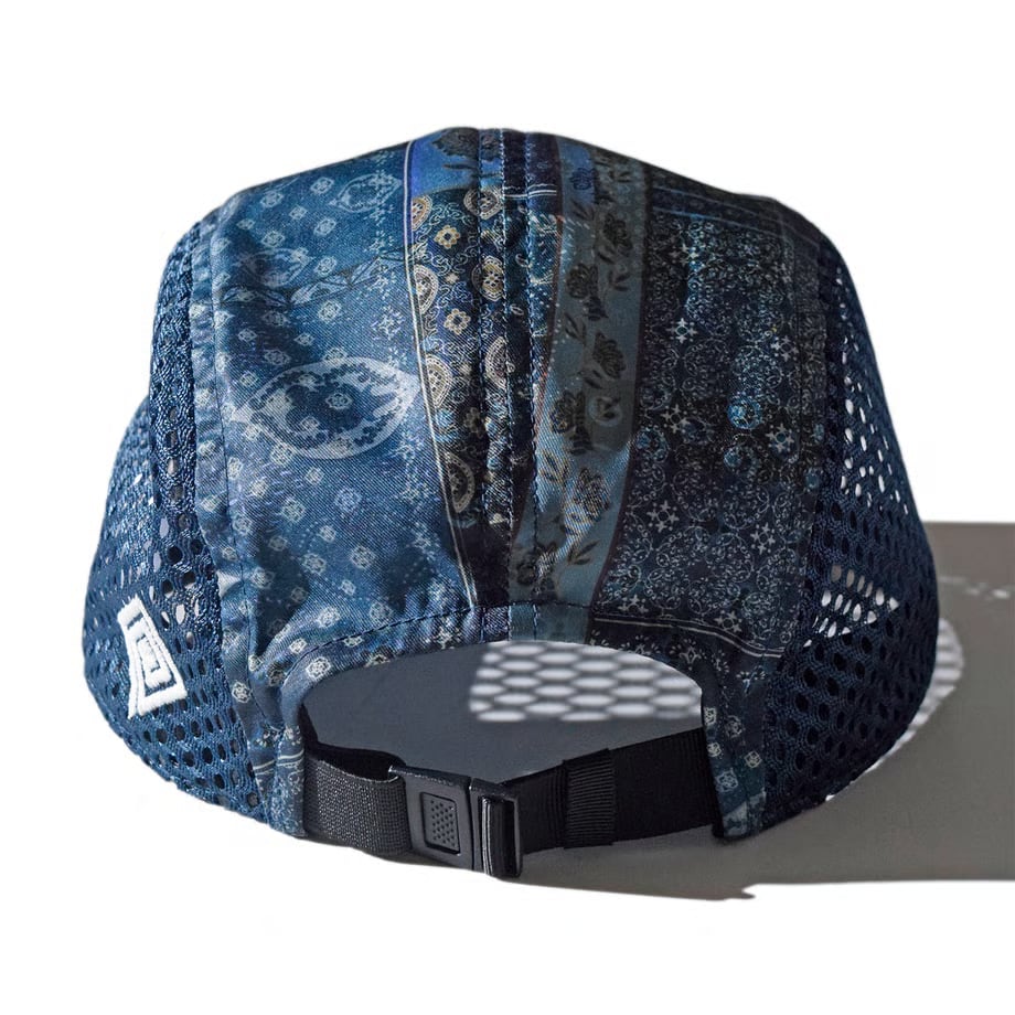 ELDORESO Radcliffe Cap(Navy) E7015416