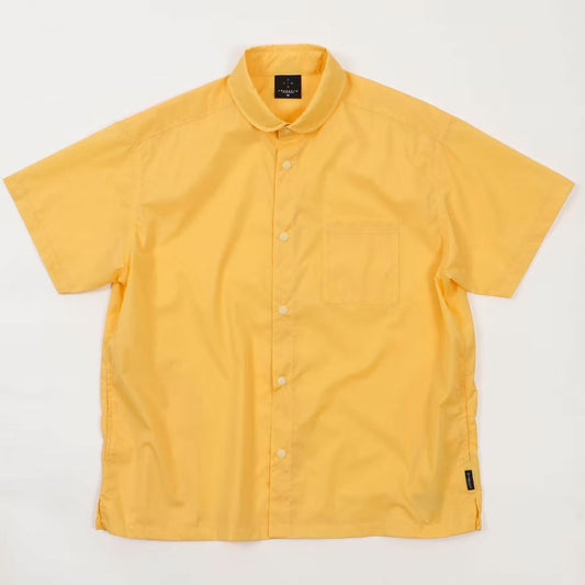 XESQUIN -modified- HELIUM S/S SHIRTS