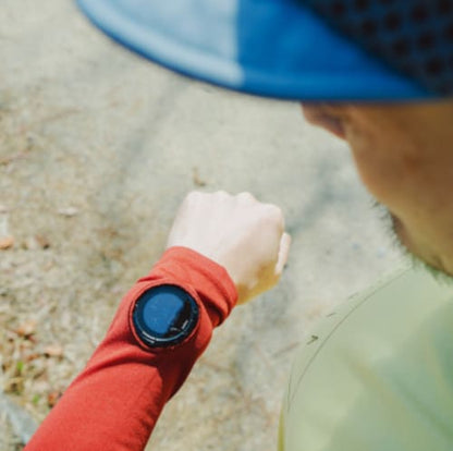 OLENO アームスリーブ UL 親指ホール付き（両手用）