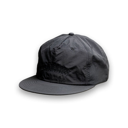 SALLYS Nylon Snapback Cap