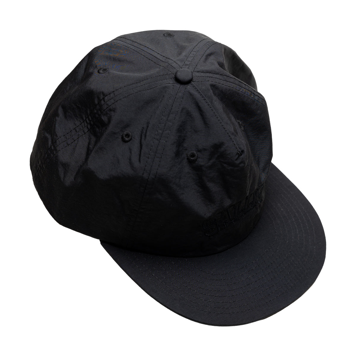SALLYS Nylon Snapback Cap
