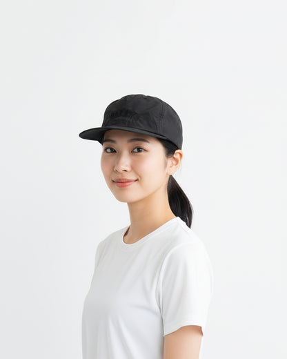 SALLYS Nylon Snapback Cap