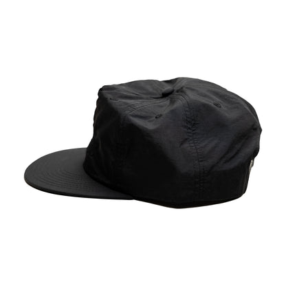 SALLYS Nylon Snapback Cap