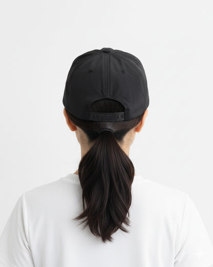 SALLYS Nylon Snapback Cap