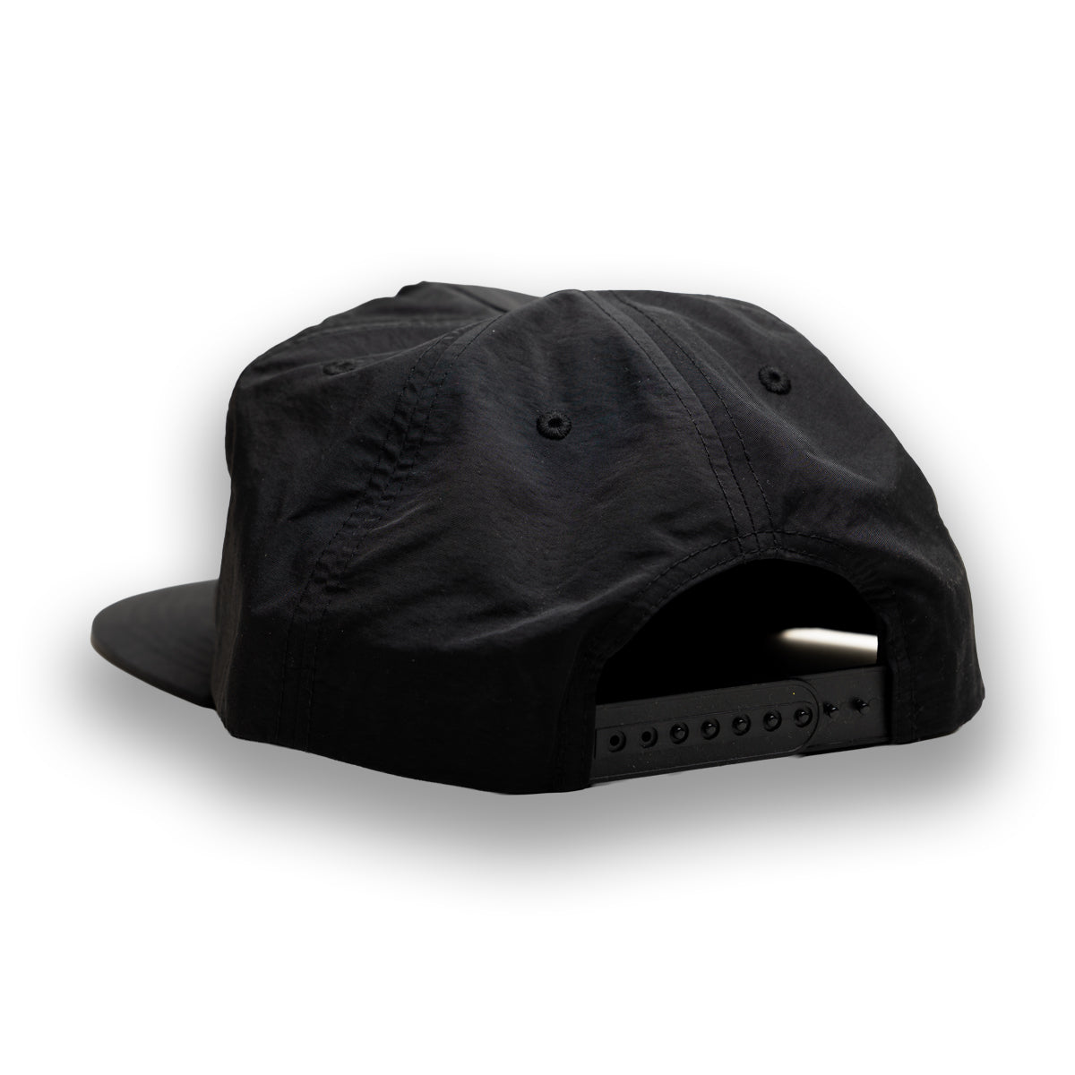SALLYS Nylon Snapback Cap