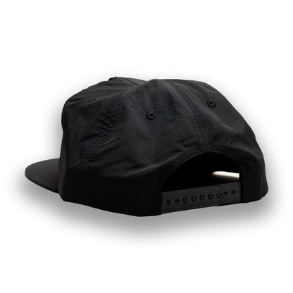 SALLYS Nylon Snapback Cap