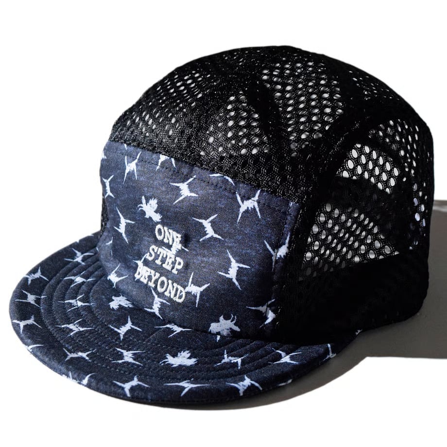 ELDORESO Radcliffe Cap(Black②) E7015416
