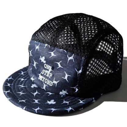 ELDORESO Radcliffe Cap(Black②) E7015416