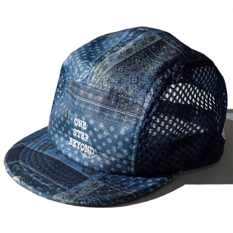 ELDORESO Radcliffe Cap(Navy) E7015416