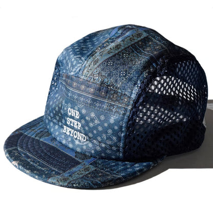 ELDORESO Radcliffe Cap(Navy) E7015416