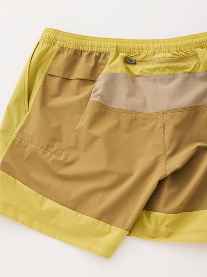 Teton Bros. WS ELV1000 Hybrid Short (Woens) 25SS