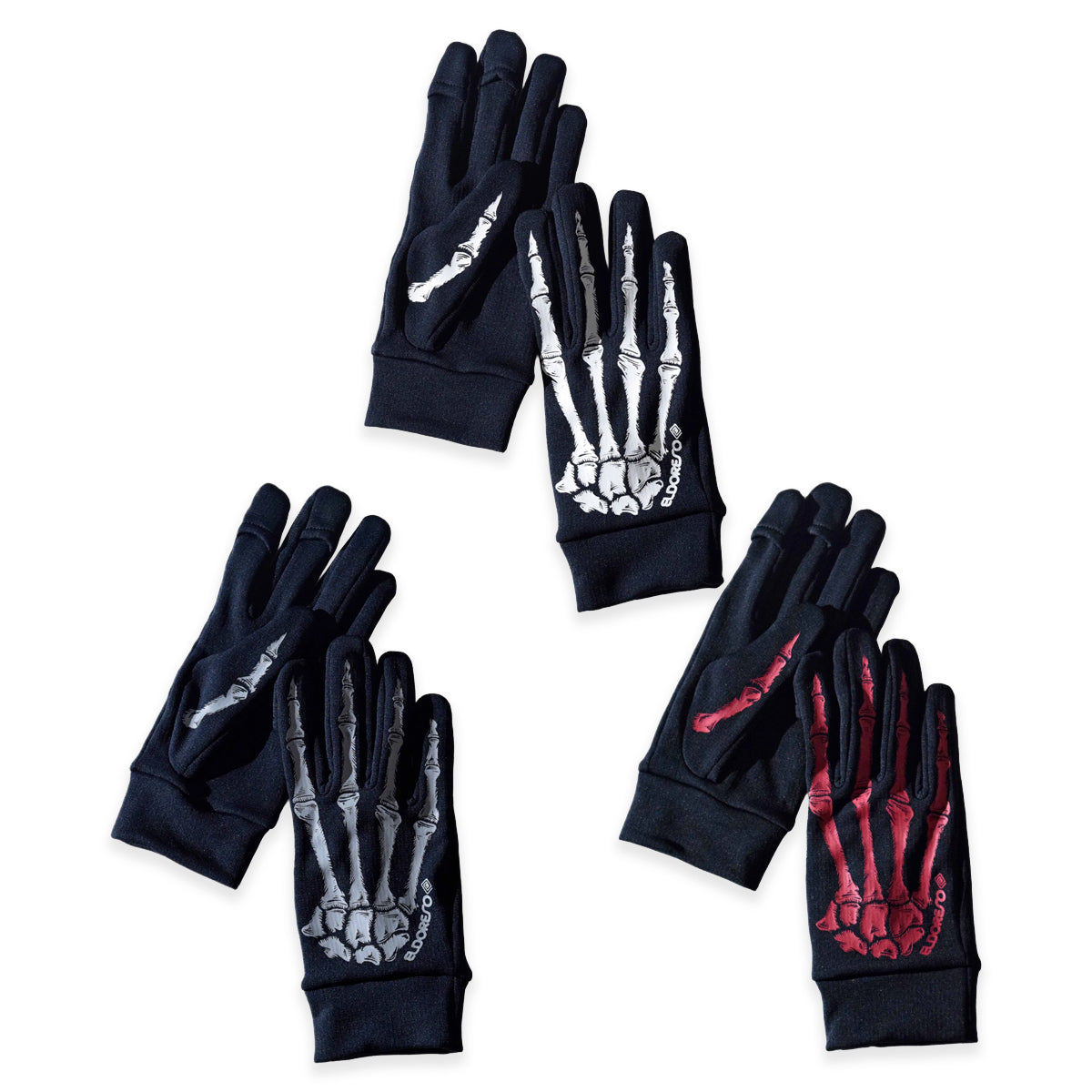ELDORESO X-ray Gloves