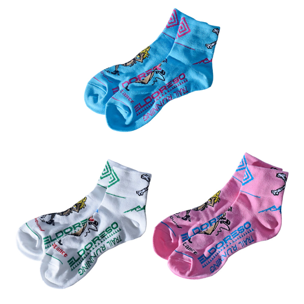 ELDORESO Resistance Socks E7604016