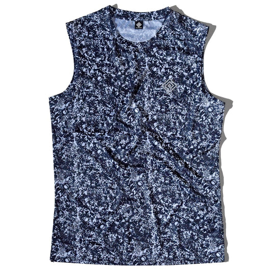 ELDORESO Joshua Sleeveless(Black) E1222025