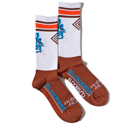 ELDORESO DYB Middle Socks E7603725