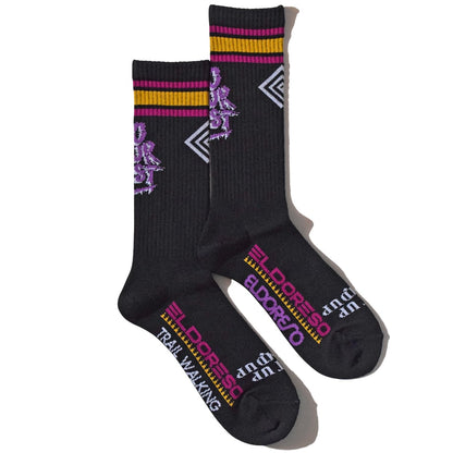 ELDORESO DYB Middle Socks E7603725