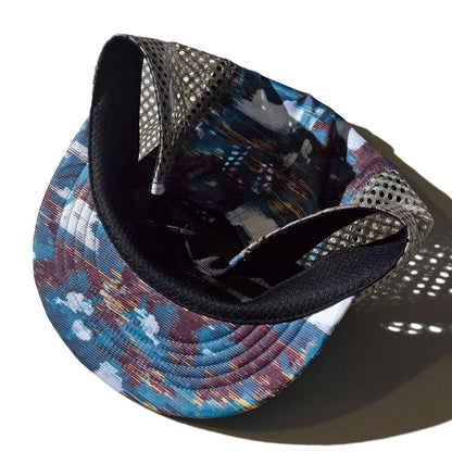 ELDORESO Joshua Cap(Green) E7014625