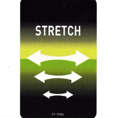 ELDORESO Splashes Long Tee(SkyGray) E1105025