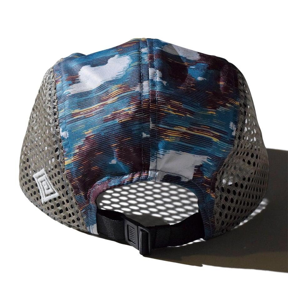 ELDORESO Joshua Cap(Green) E7014625