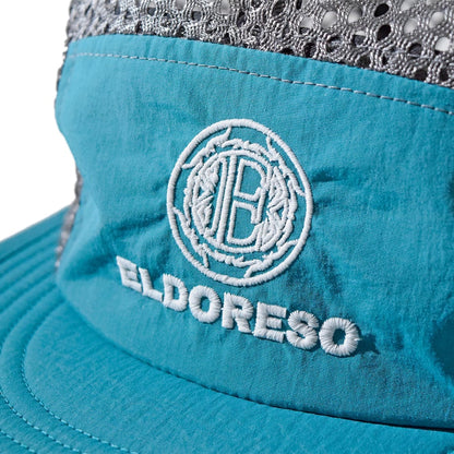ELDORESO Emblem Mesh Cap(Mint) E7014325