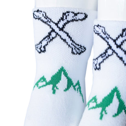 ELDORESO Resistance Socks E7604016