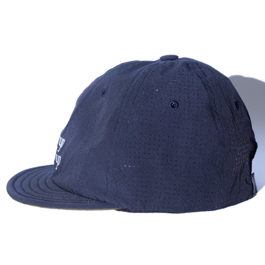 ELDORESO Stand Up Cap(Navy) E7014816