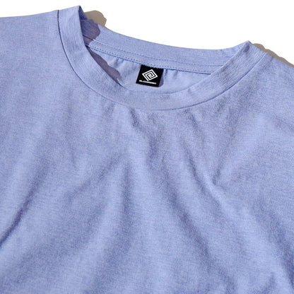 ELDORESO Splashes Long Tee(Lavender) E1105025